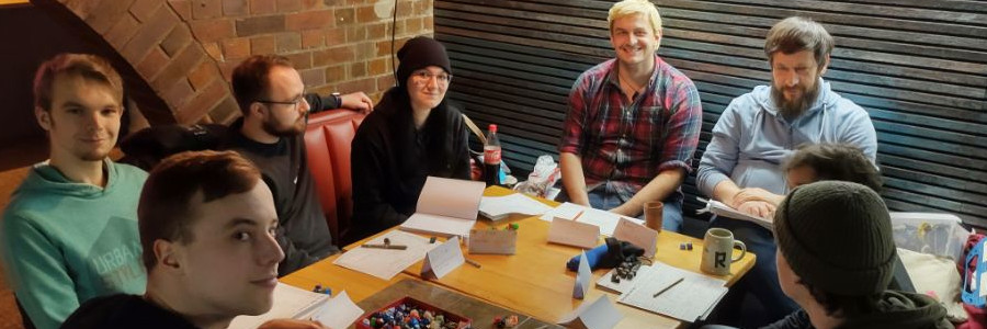 Image of minicon from year 2025