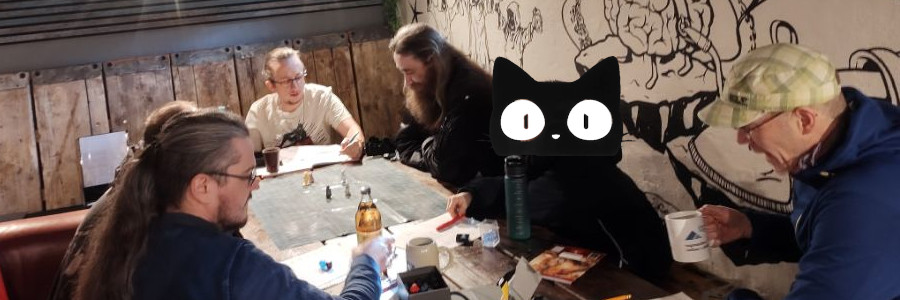 Image of minicon from year 2025