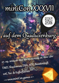 Flyer 37.miniCon